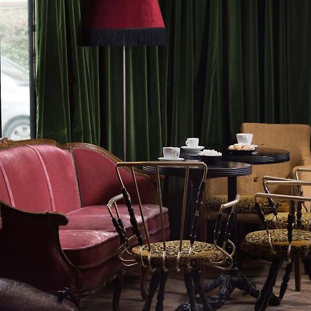 Hotel B Berdichevsky Tel Aviv Eksteriør billede
