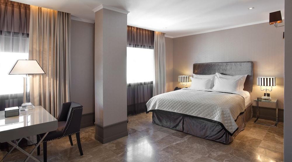 Hotel B Berdichevsky Tel Aviv Eksteriør billede