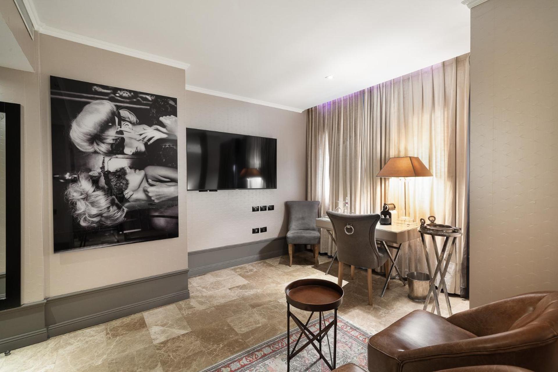 Hotel B Berdichevsky Tel Aviv Eksteriør billede