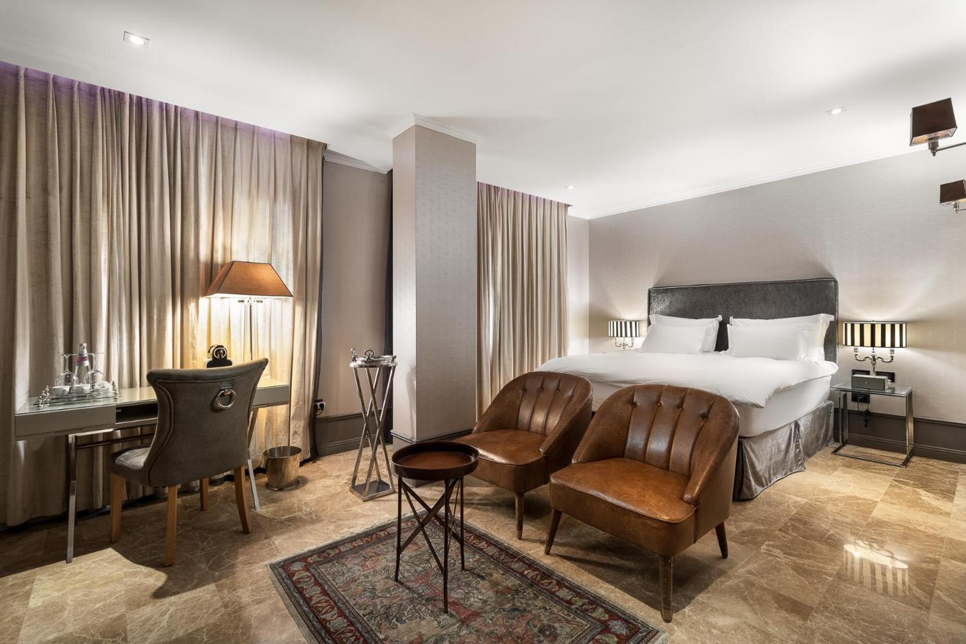 Hotel B Berdichevsky Tel Aviv Eksteriør billede