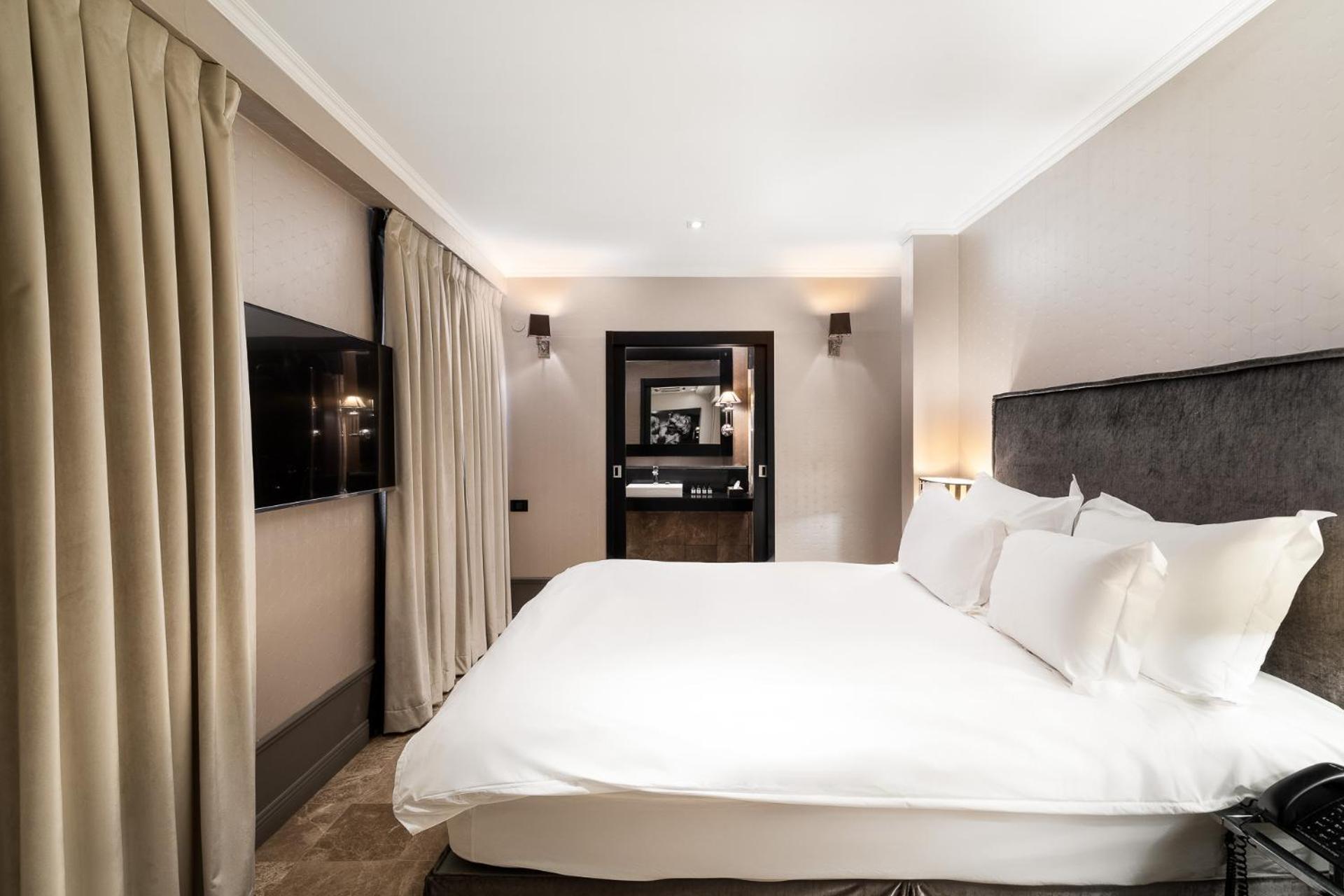 Hotel B Berdichevsky Tel Aviv Eksteriør billede