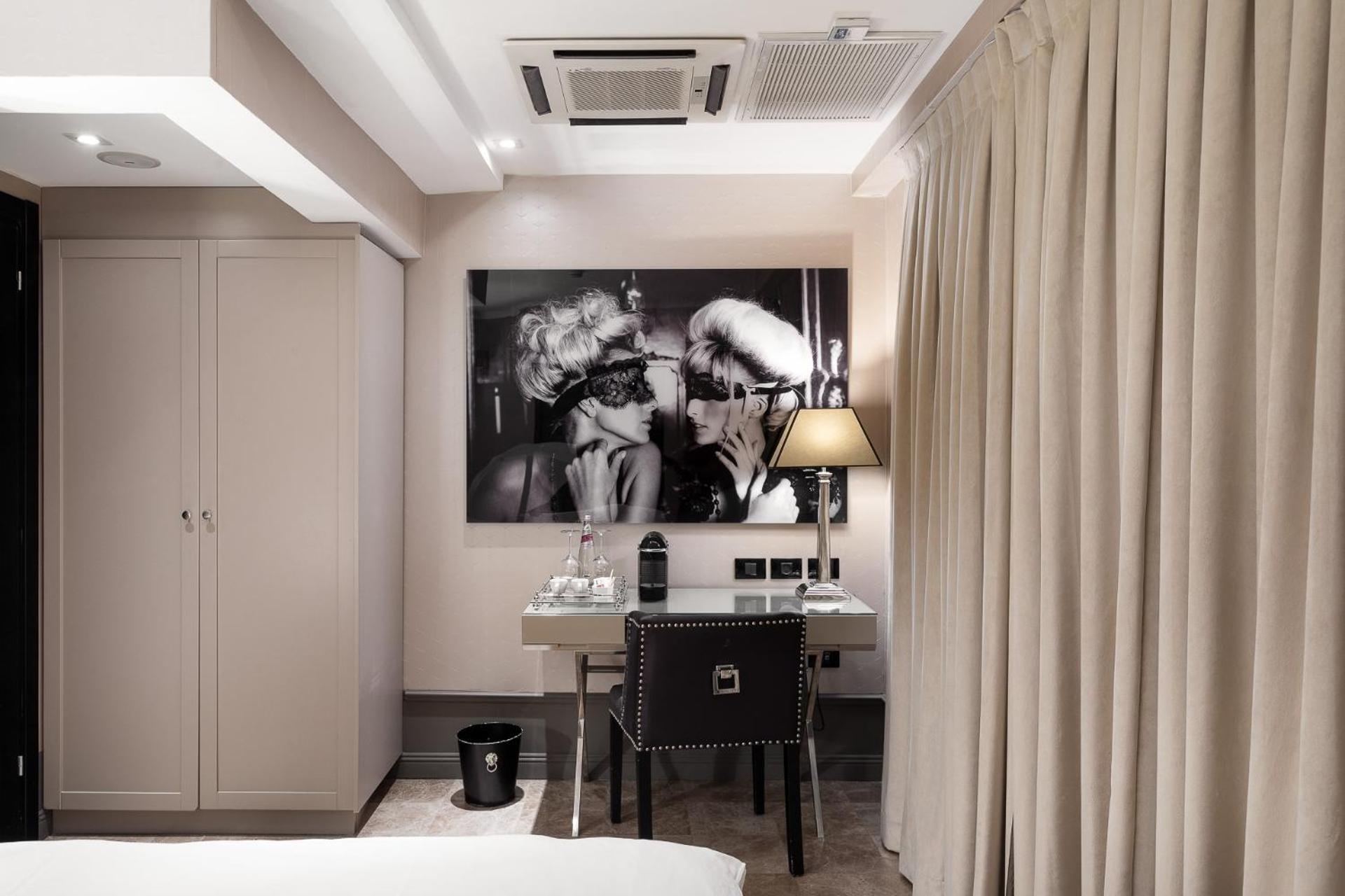 Hotel B Berdichevsky Tel Aviv Eksteriør billede