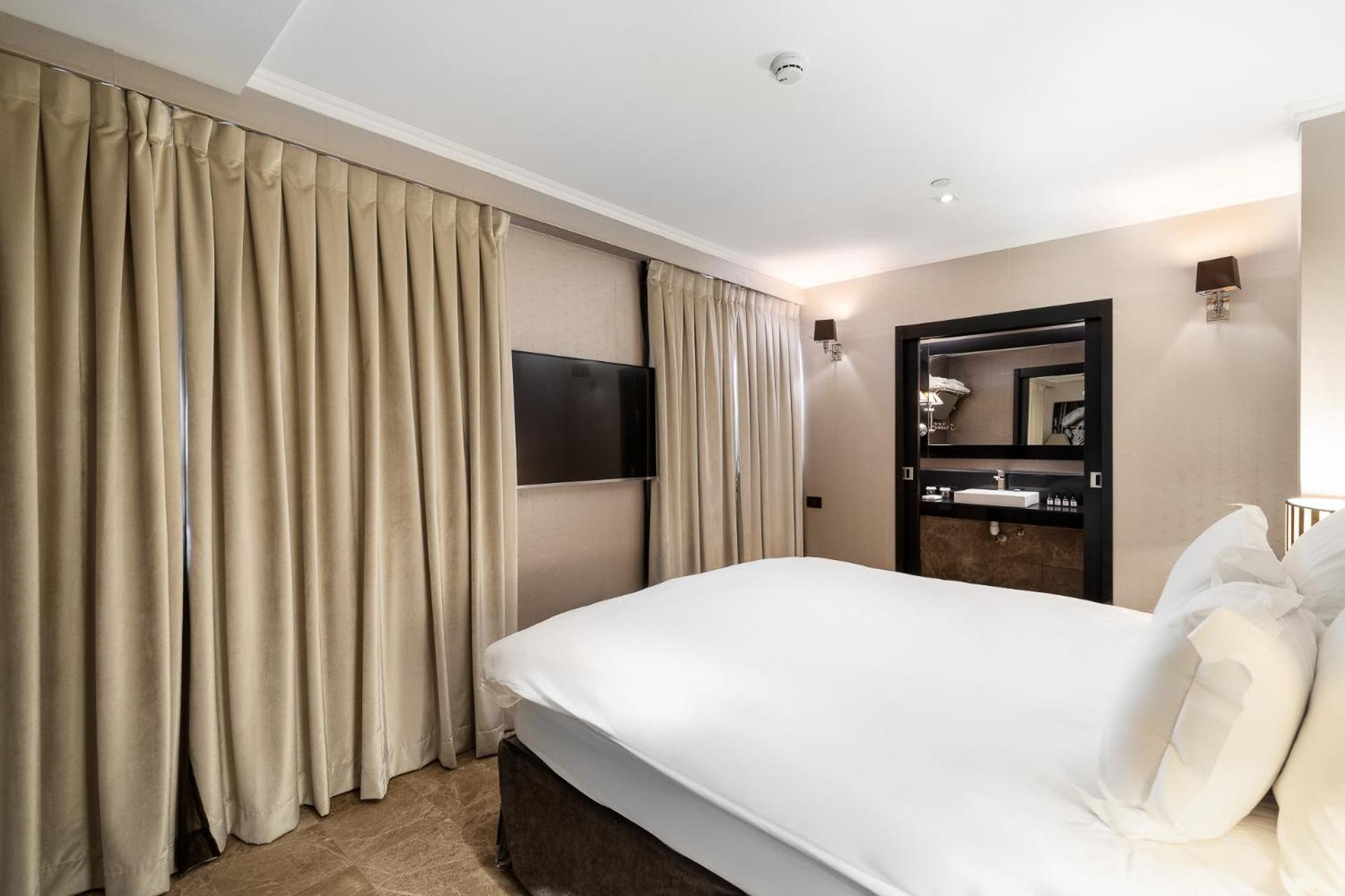 Hotel B Berdichevsky Tel Aviv Eksteriør billede