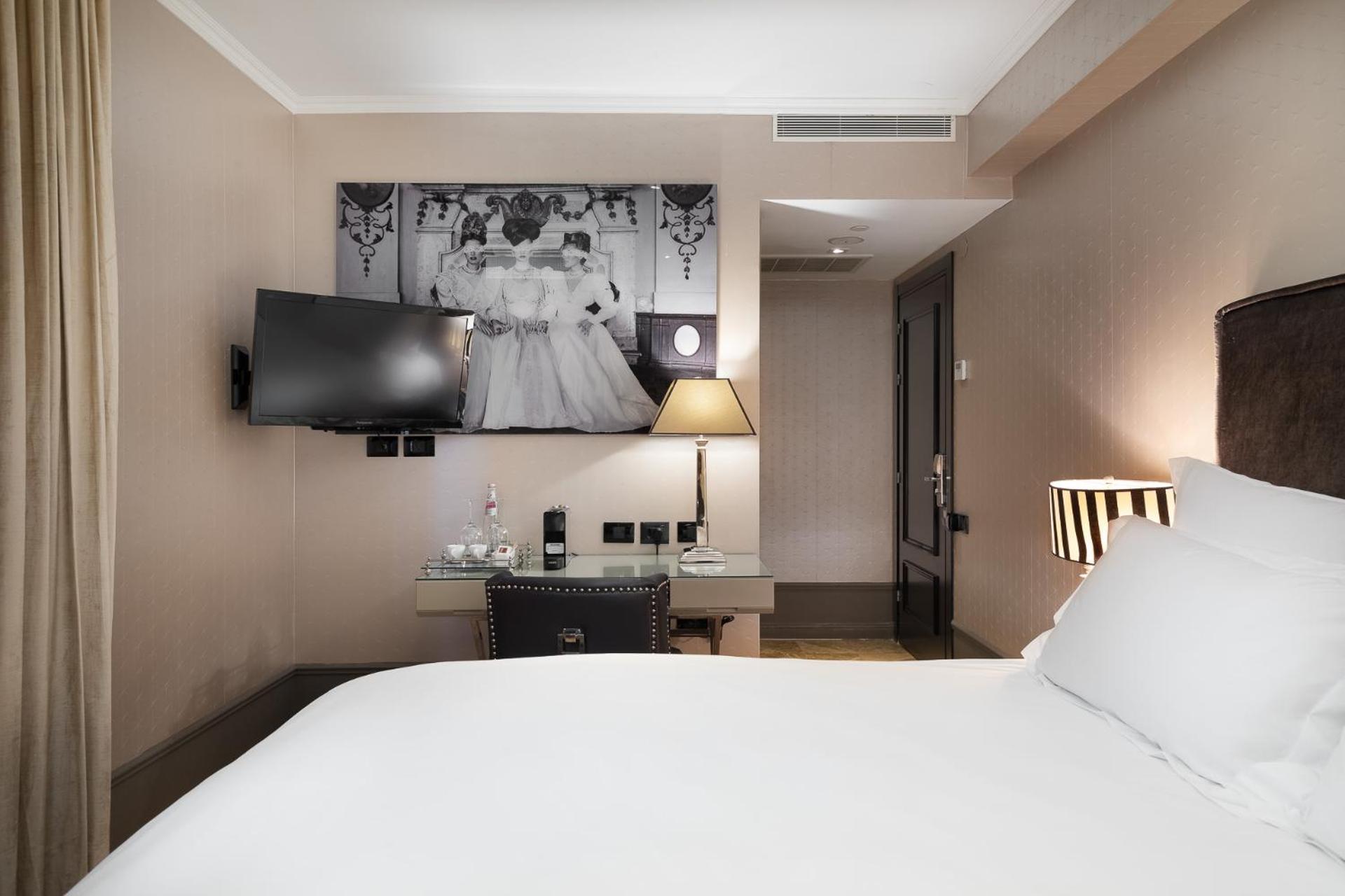Hotel B Berdichevsky Tel Aviv Eksteriør billede