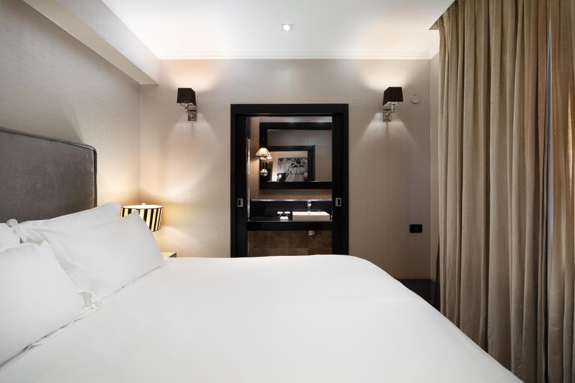 Hotel B Berdichevsky Tel Aviv Eksteriør billede