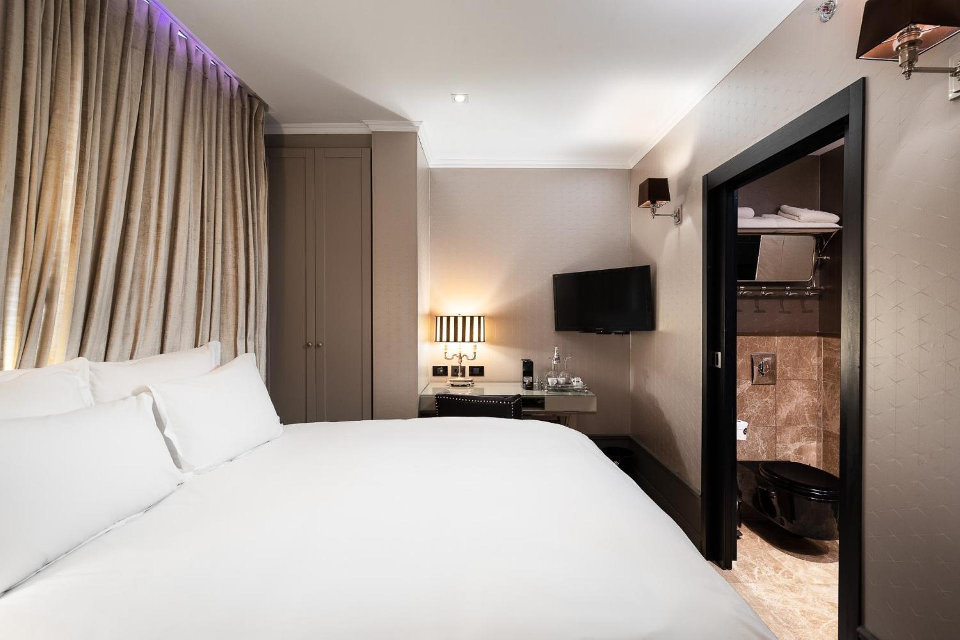 Hotel B Berdichevsky Tel Aviv Eksteriør billede