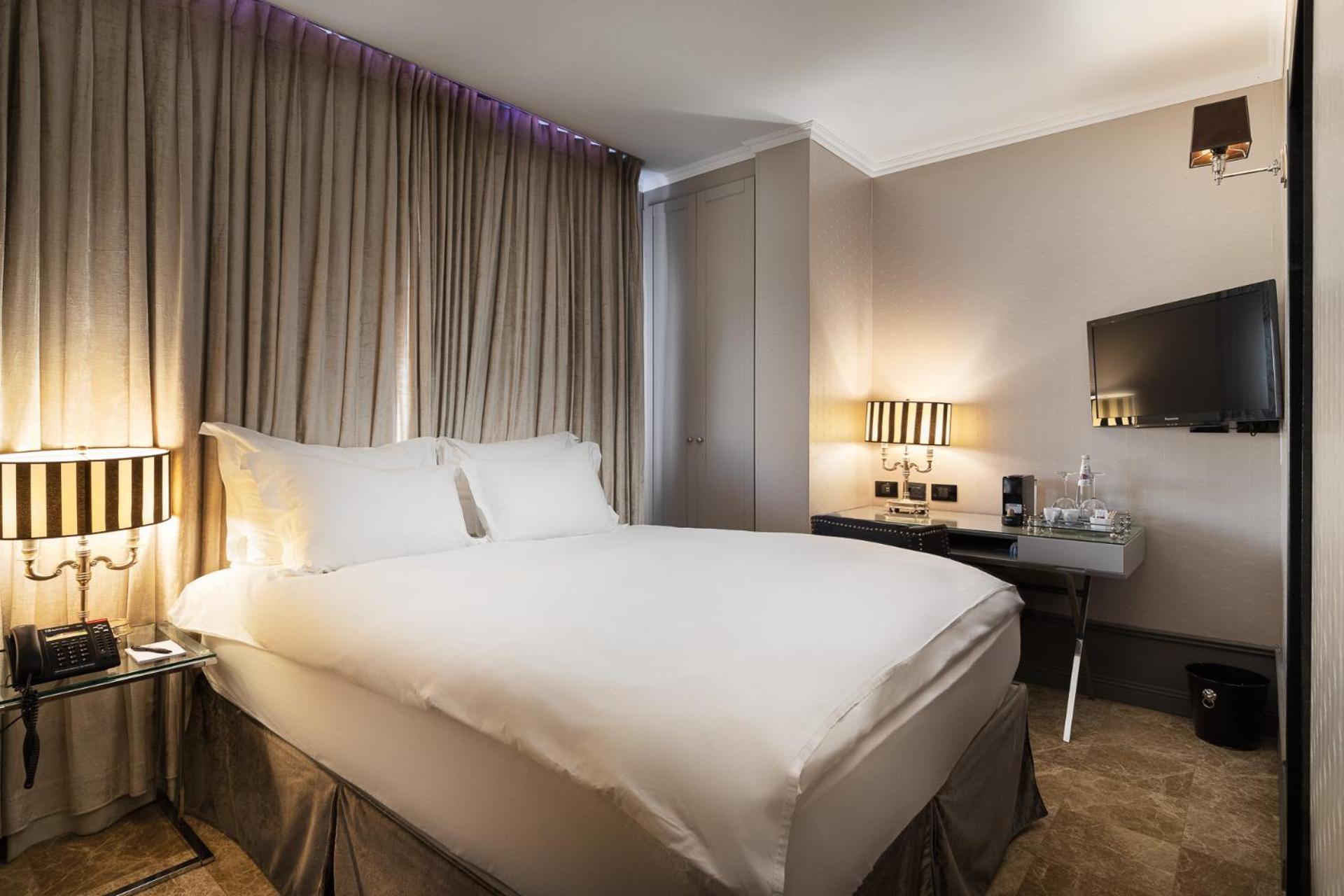 Hotel B Berdichevsky Tel Aviv Eksteriør billede