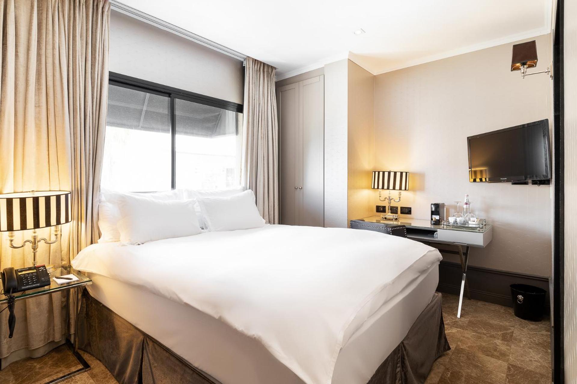 Hotel B Berdichevsky Tel Aviv Eksteriør billede