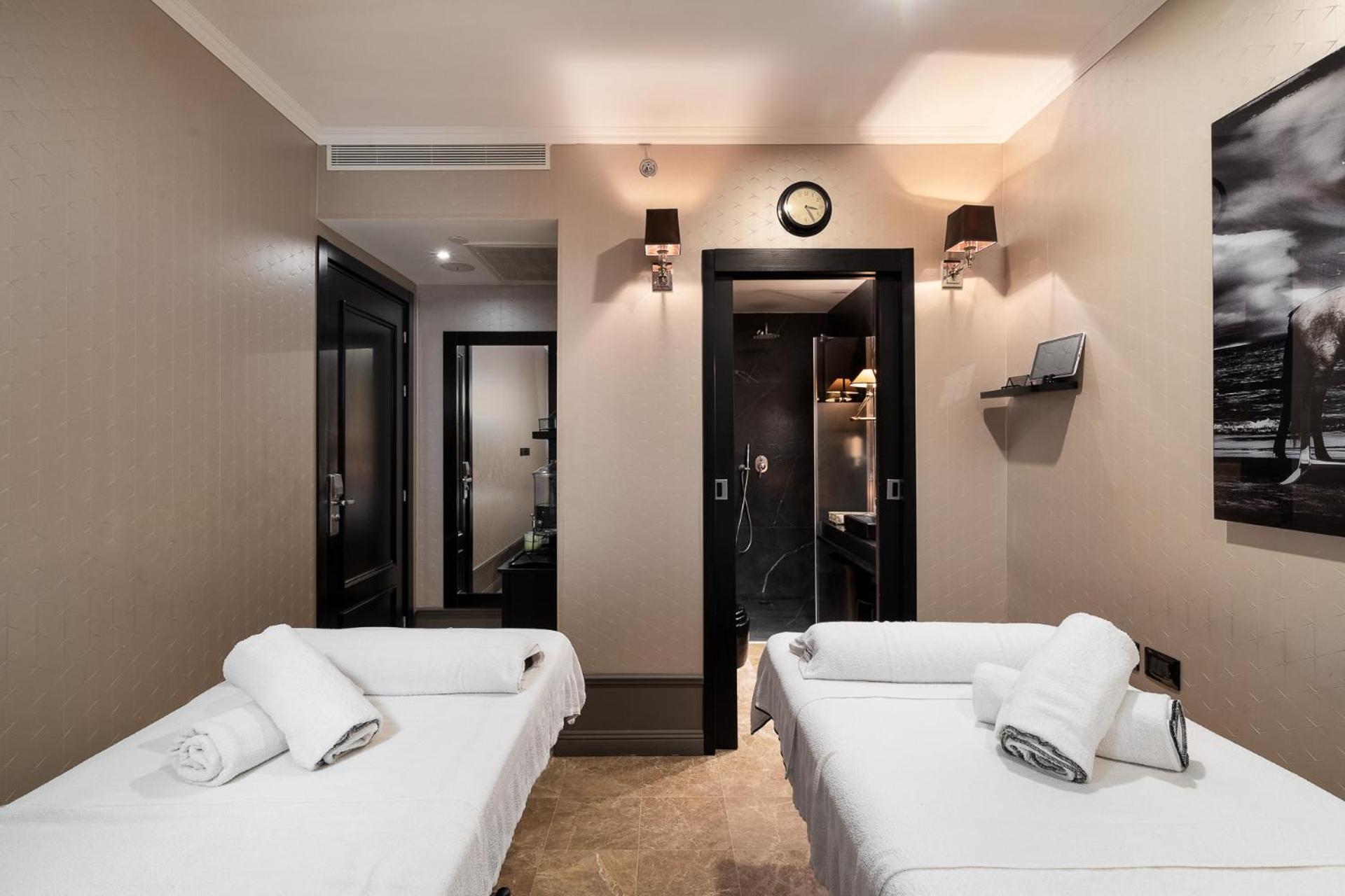 Hotel B Berdichevsky Tel Aviv Eksteriør billede