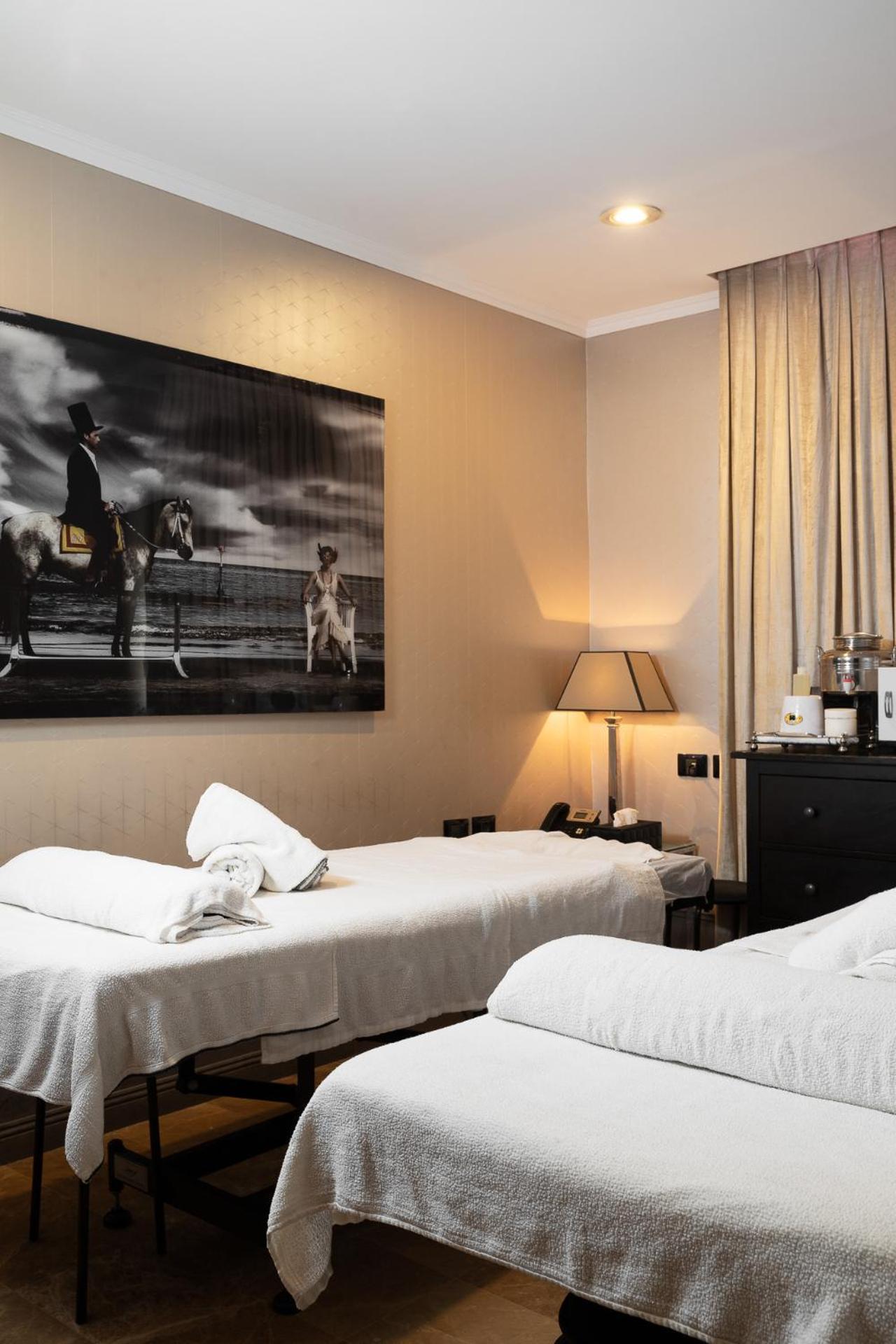 Hotel B Berdichevsky Tel Aviv Eksteriør billede