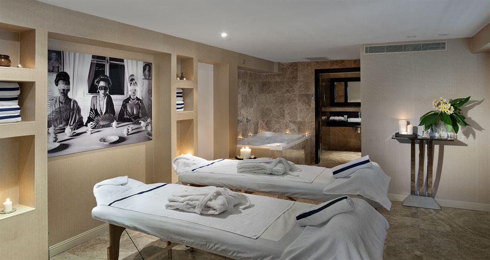 Hotel B Berdichevsky Tel Aviv Eksteriør billede