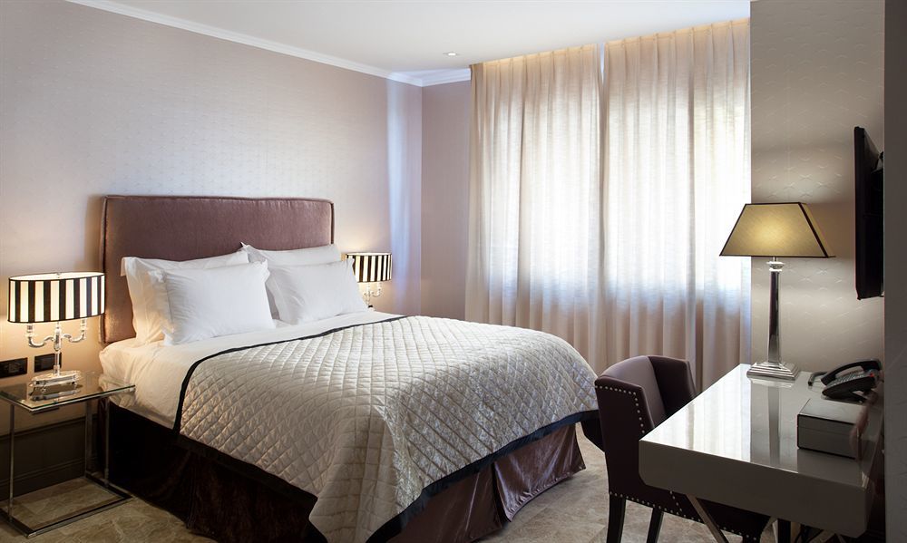 Hotel B Berdichevsky Tel Aviv Eksteriør billede