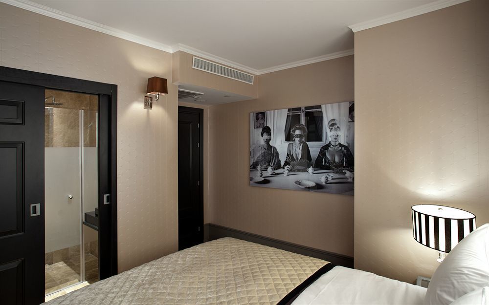 Hotel B Berdichevsky Tel Aviv Eksteriør billede