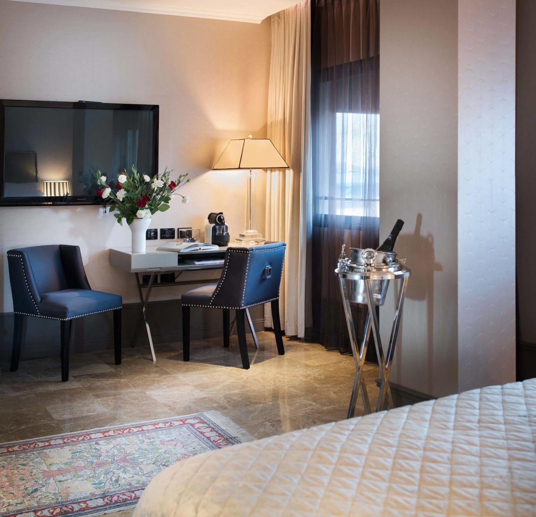 Hotel B Berdichevsky Tel Aviv Eksteriør billede
