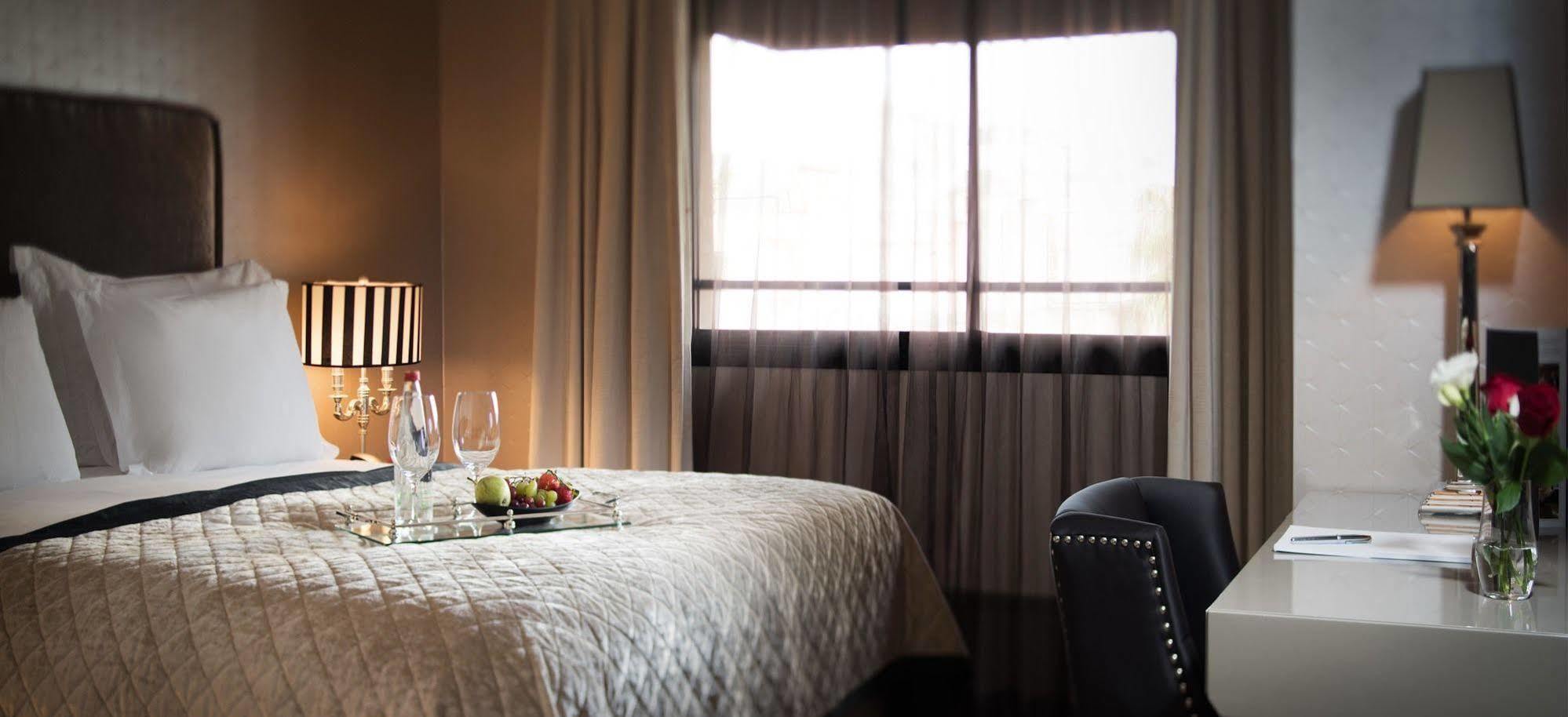 Hotel B Berdichevsky Tel Aviv Eksteriør billede